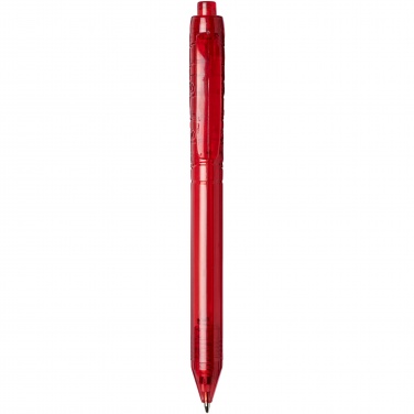 Logotrade promotional giveaways photo of: Vancouver recycled PET ballpoint pen