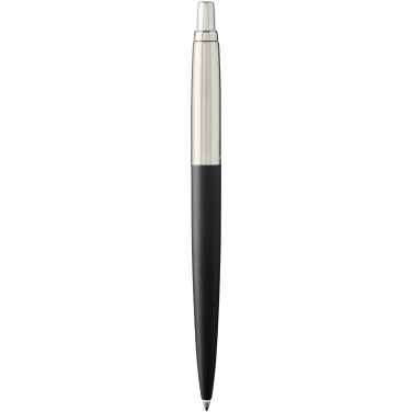 Logo trade promotional giveaways image of: Parker Jotter Bond Street ballpoint pen