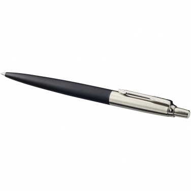 Logo trade promotional gifts picture of: Parker Jotter Bond Street ballpoint pen