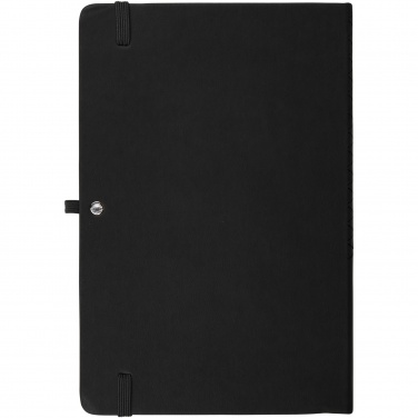 Logotrade promotional gift image of: Theta A5 hard cover notebook