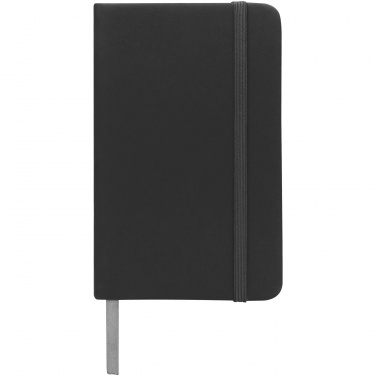 Logotrade advertising products photo of: Spectrum A6 hard cover notebook