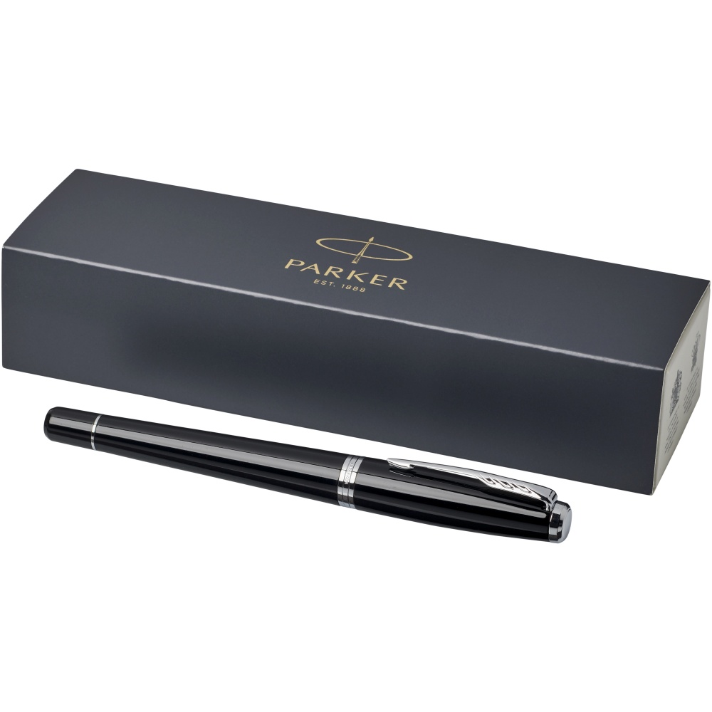 Logotrade promotional merchandise image of: Parker Urban fountain pen