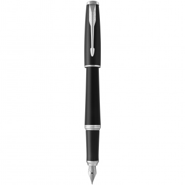 Logo trade business gift photo of: Parker Urban fountain pen