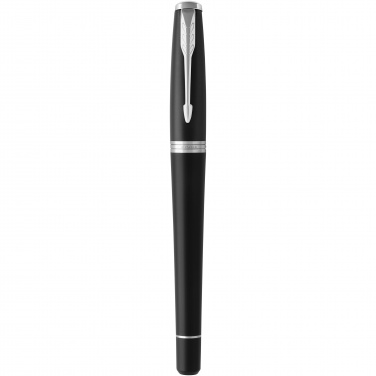 Logo trade promotional giveaways picture of: Parker Urban fountain pen