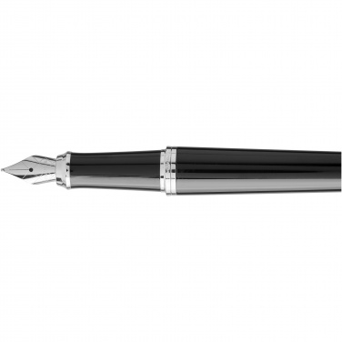 Logo trade promotional items image of: Parker Urban fountain pen