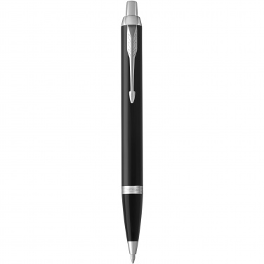 Logotrade corporate gift picture of: Parker IM ballpoint pen