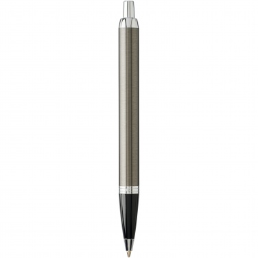 Logotrade promotional merchandise image of: Parker IM ballpoint pen