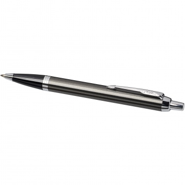 Logo trade business gift photo of: Parker IM ballpoint pen