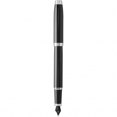 Logo trade promotional merchandise photo of: Parker IM fountain pen