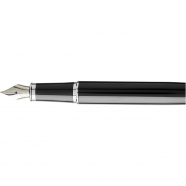 Logotrade business gift image of: Parker IM fountain pen