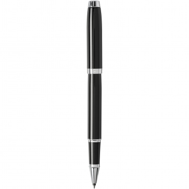 Logo trade promotional merchandise picture of: Parker IM rollerball pen