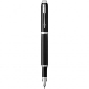 Logo trade promotional merchandise photo of: Parker IM rollerball pen