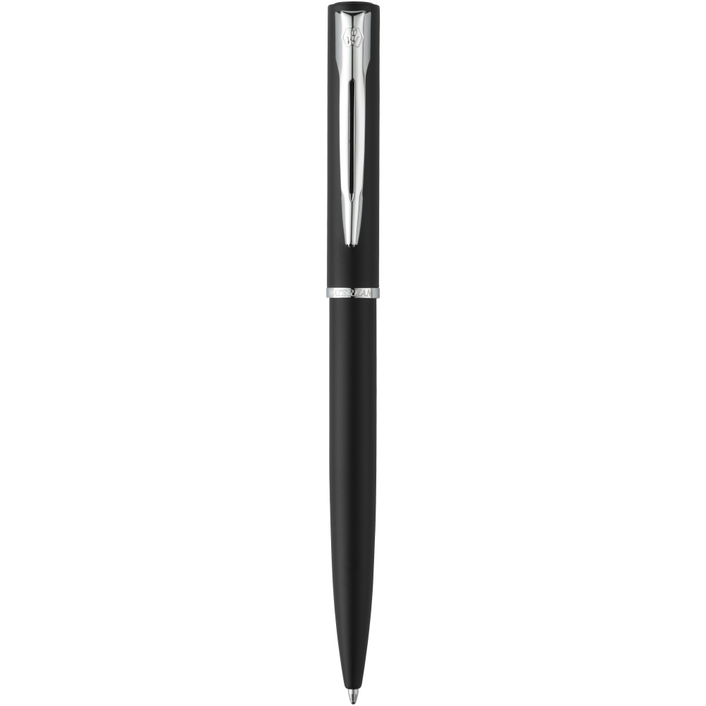 Logo trade promotional items picture of: Waterman Allure ballpoint pen