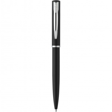 Logo trade corporate gifts picture of: Waterman Allure ballpoint pen