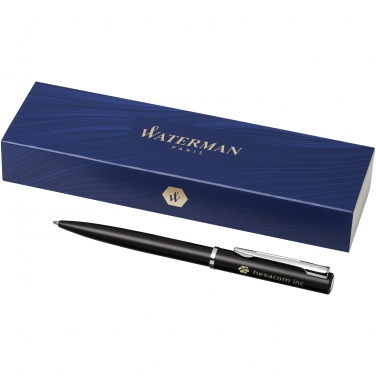 Logo trade corporate gift photo of: Waterman Allure ballpoint pen