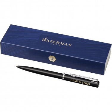 Logotrade promotional giveaway image of: Waterman Allure ballpoint pen