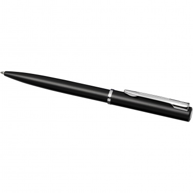 Logo trade promotional giveaway photo of: Waterman Allure ballpoint pen