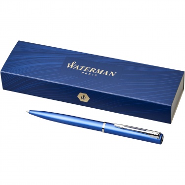 Logotrade corporate gift image of: Waterman Allure ballpoint pen