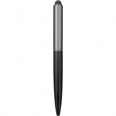 Logo trade promotional gifts picture of: Dash stylus ballpoint pen