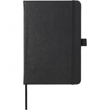 Logotrade promotional gift picture of: Bound A5 notebook