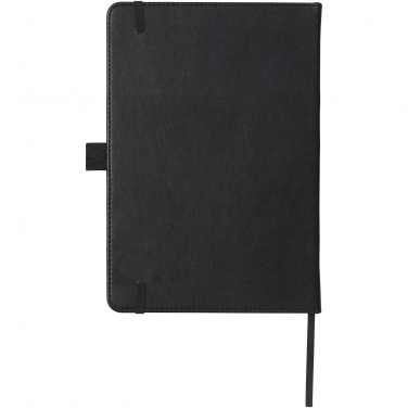 Logotrade promotional giveaway picture of: Bound A5 notebook