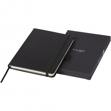 Logotrade promotional product image of: Bound A5 notebook