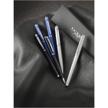 Logotrade corporate gift picture of: Andante duo pen gift set