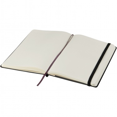 Logotrade promotional products photo of: Moleskine Classic PK hard cover notebook - ruled