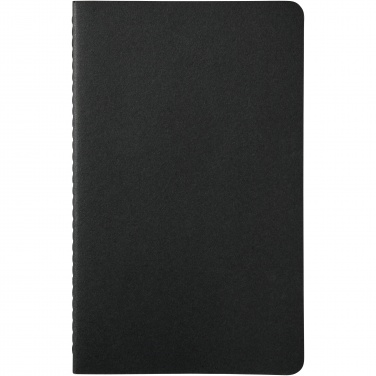 Logotrade promotional product image of: Moleskine Cahier Journal L - ruled