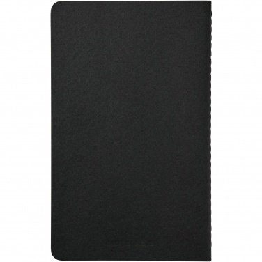 Logotrade advertising product picture of: Moleskine Cahier Journal L - ruled