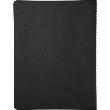 Logotrade corporate gifts photo of: Moleskine Cahier Journal XL - ruled