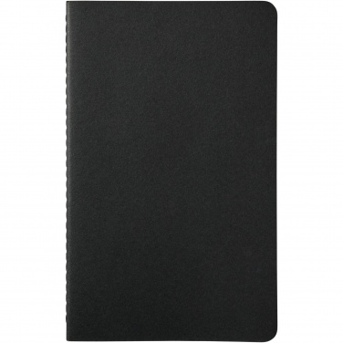 Logo trade promotional giveaway photo of: Moleskine Cahier Journal L - plain