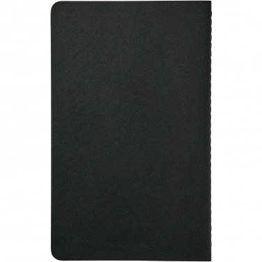 Logotrade promotional giveaway image of: Moleskine Cahier Journal L - plain