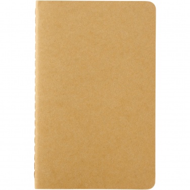 Logo trade promotional item photo of: Moleskine Cahier Journal PK - plain