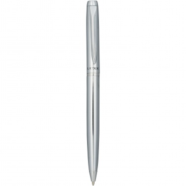 Logo trade promotional items picture of: Cepheus ballpoint pen