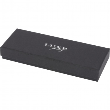 Logotrade corporate gift image of: Gloss duo pen gift set