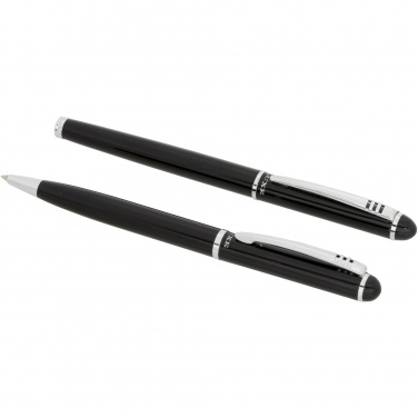 Logotrade corporate gift image of: Andante duo pen gift set