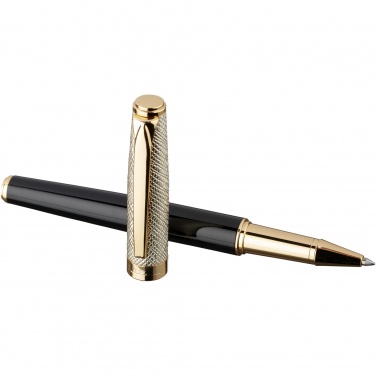 Logotrade corporate gift image of: Doré rollerball pen