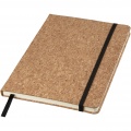 Napa A5 cork notebook, Natural