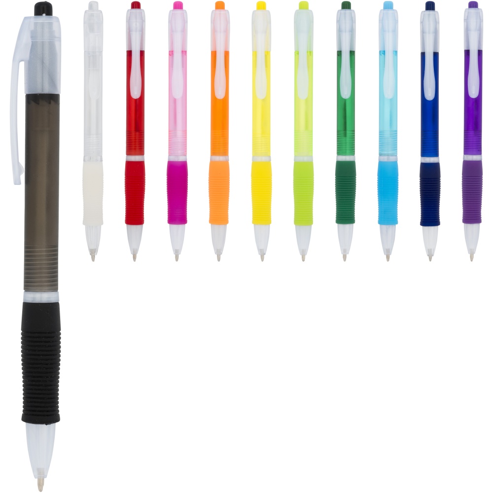 Logotrade business gift image of: Trim ballpoint pen