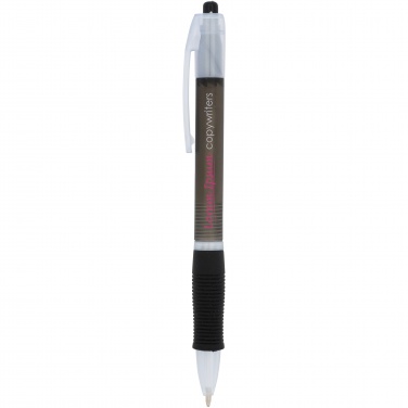 Logotrade promotional merchandise picture of: Trim ballpoint pen