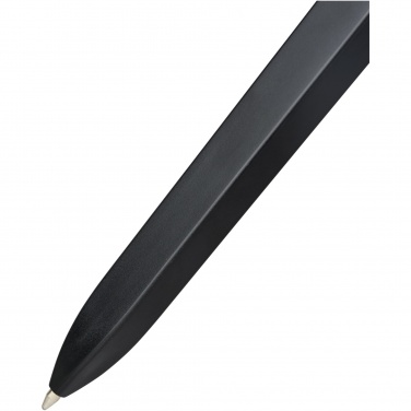 Logo trade promotional merchandise picture of: Moleskine Go Pen ballpen 1.0