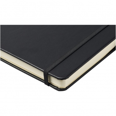 Logotrade promotional items photo of: Nova A5 bound notebook