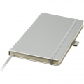 Nova A5 bound notebook, Silver