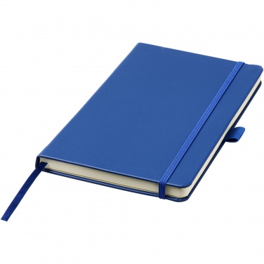 Logotrade promotional product image of: Nova A5 bound notebook