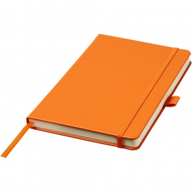 Logotrade promotional gift picture of: Nova A5 bound notebook