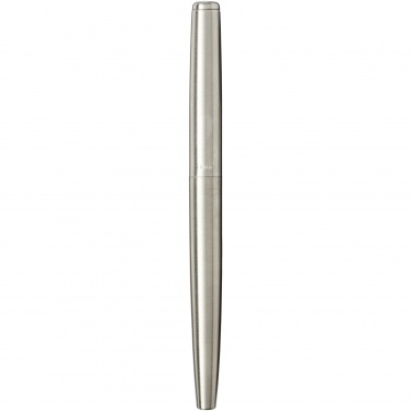 Logo trade promotional product photo of: Parker Jotter stainless steel fountain pen