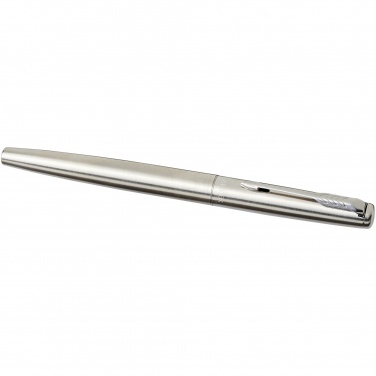 Logotrade promotional merchandise picture of: Parker Jotter stainless steel fountain pen