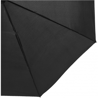 Logotrade promotional gift image of: Alex 21.5" foldable auto open/close umbrella