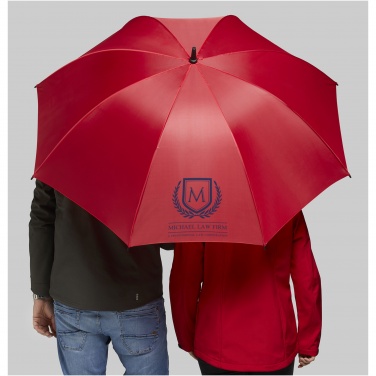 Logotrade promotional giveaway picture of: Yfke 30" golf umbrella with EVA handle